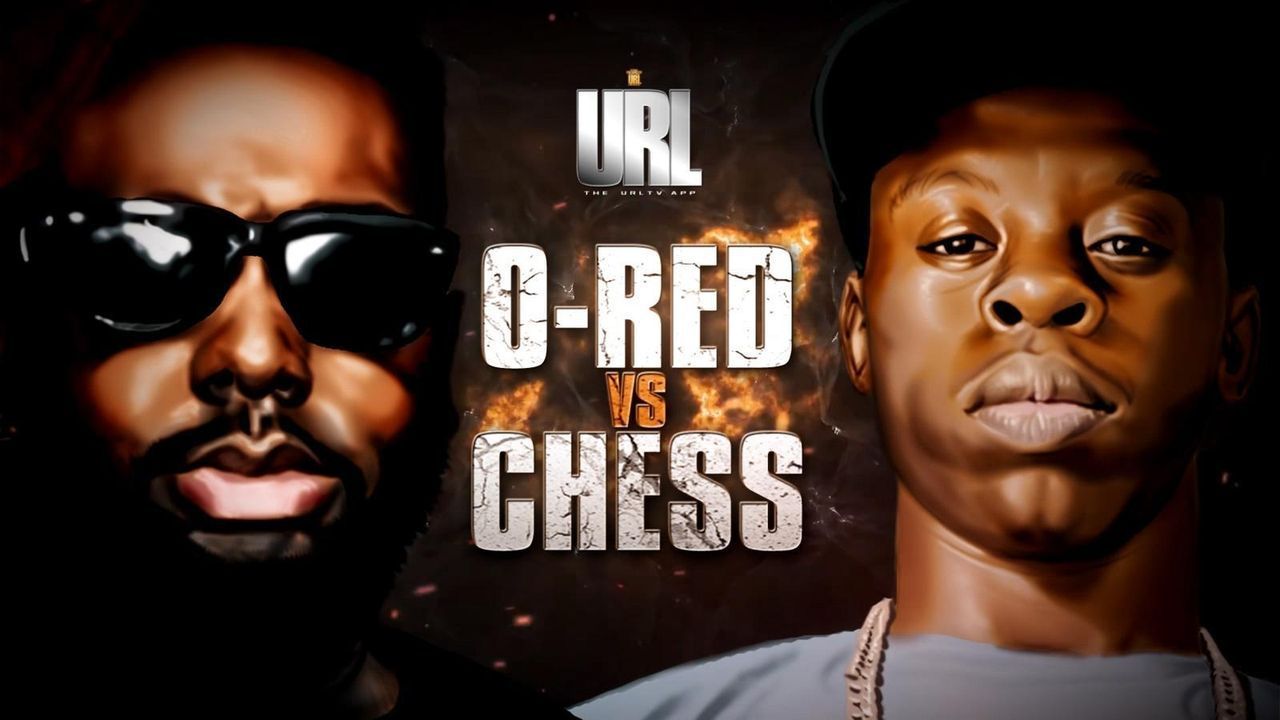 Chess vs O-red